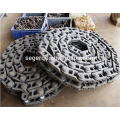 Mini cadena de pista de excavadora Track Link Assy